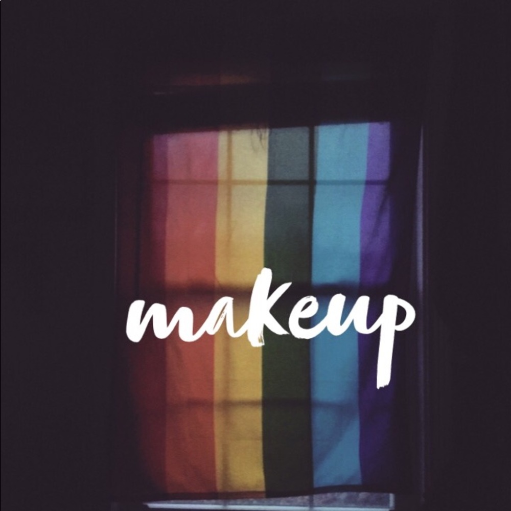 makeup